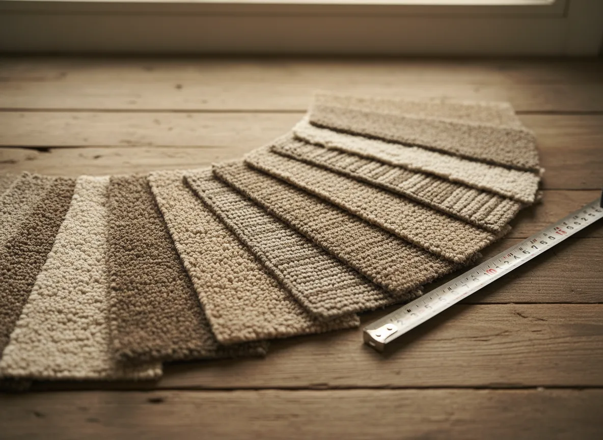Carpet Installation Allons, TN FAQs